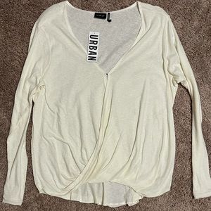 Urban outfitters Long sleeve
